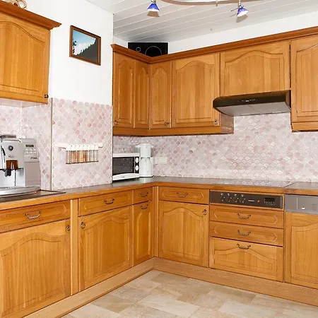 Haus Am Schonbach 155w Lejlighed Sankt Jakob am Arlberg