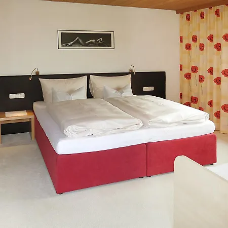 Lejlighed Haus Am Schonbach 155w