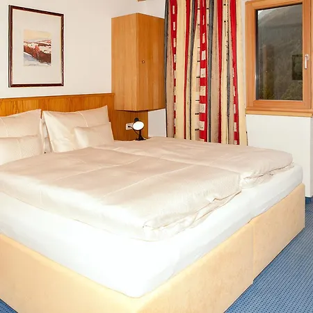 Haus Am Schonbach 155w Sankt Jakob am Arlberg