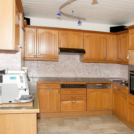 Haus Am Schonbach 155w Lejlighed *