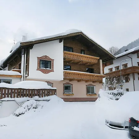 Lejlighed Haus Am Schonbach 155w