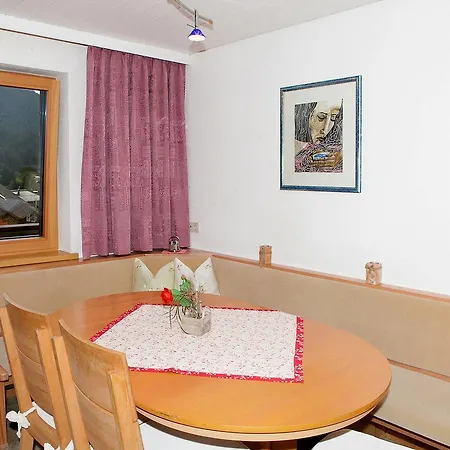 Lejlighed Haus Am Schonbach 155w *