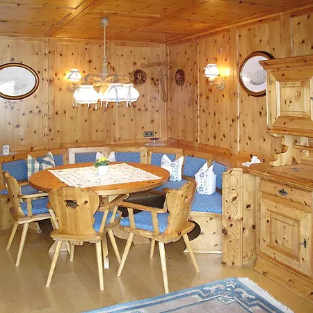 Lejlighed Haus Am Schonbach 155w