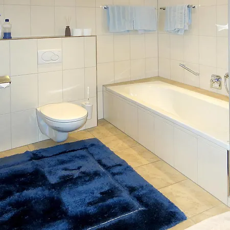 Haus Am Schonbach 155w Lejlighed Sankt Jakob am Arlberg