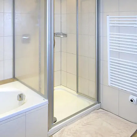 Haus Am Schonbach 155w Lejlighed