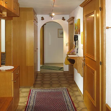 Haus Am Schonbach 155w Lejlighed Sankt Jakob am Arlberg