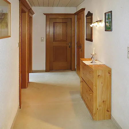 Lejlighed Haus Am Schonbach 155w Sankt Jakob am Arlberg