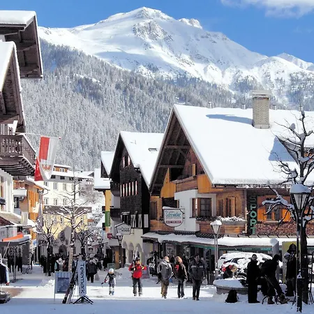 Haus Am Schonbach 155w * Sankt Jakob am Arlberg