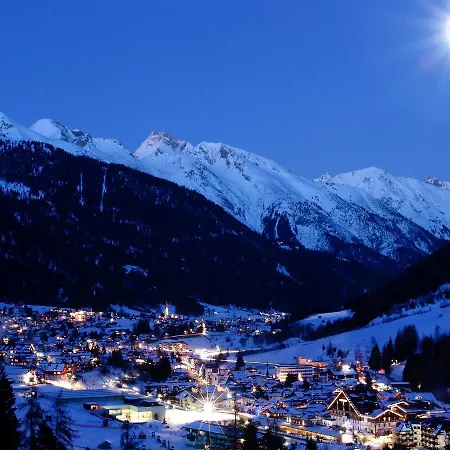 Haus Am Schonbach 155w Sankt Jakob am Arlberg