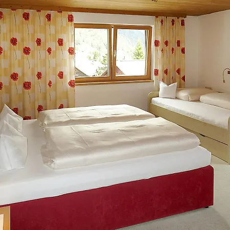 Appartamento Haus Am Schonbach 155w Sankt Jakob am Arlberg